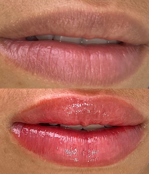 lippen farbe korrektur bbrows