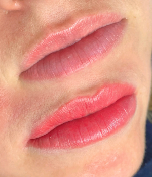 lippen permanent makeup bbrows