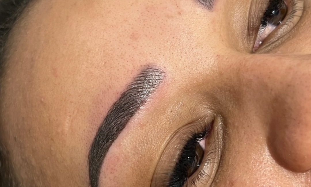 Powder Brows BBrows